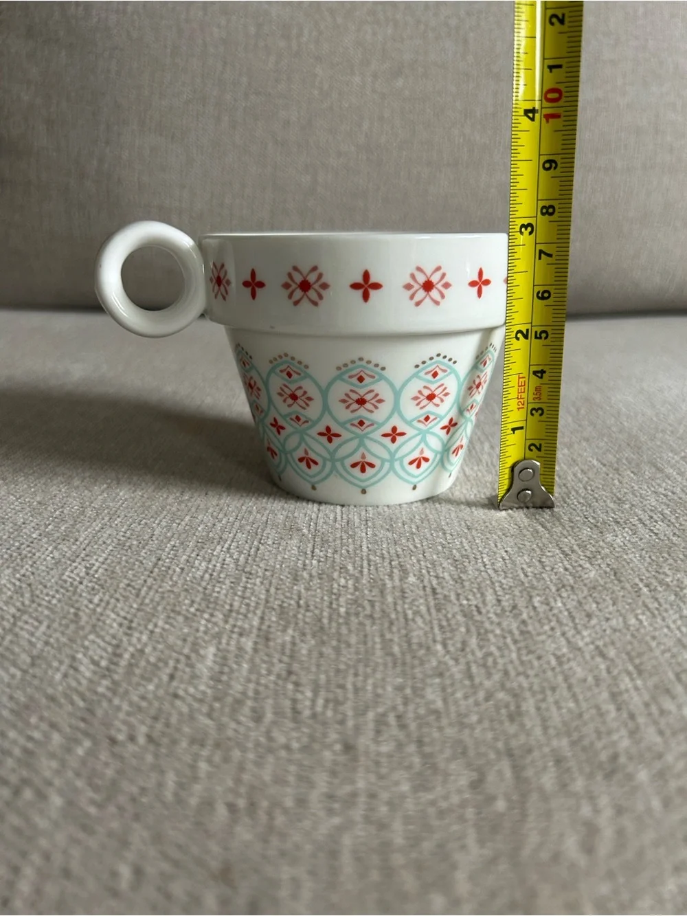 Taylor Tea for Two Set